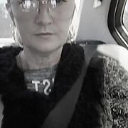 ELA1234 - woman, 53 years, Biłgoraj