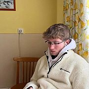 Theunknowx - чоловік, 24 років, Łódź