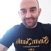 Tomek31121985 - mann, 39 Jahre, Amstelveen