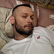 Dave1406 - mężczyzna, 39 lat, Pińczów