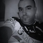 Niesmialy86 - muž, 39 let, Veenendaal