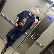 BeCurious - mężczyzna, 38 lat, Poznań