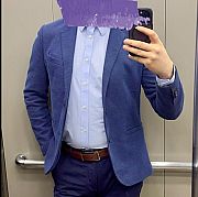 BeCurious - mężczyzna, 38 lat, Poznań