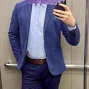 BeCurious - мужчина, 38 лет, Poznań