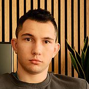 Bar7eek - mężczyzna, 23 lat, Stalowa Wola