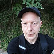 Bbxlakt - mężczyzna, 47 lat, Poznań