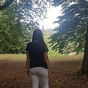 Jestemtutaj1 - frau, 25 Jahre, Kalisz