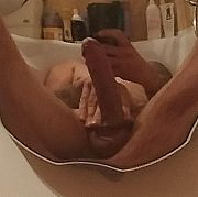 Manipulator20cm - man, 35 years, Inowrocław