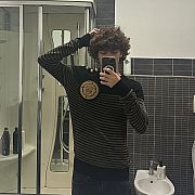 Smokedopesoulja - mężczyzna, 18 lat, Warszawa