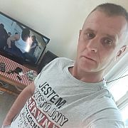 Roe - mann, 42 Jahre, Milanówek