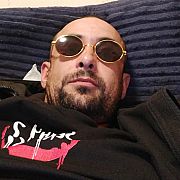 Fozz - чоловік, 34 років, Warszawa