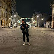 Squishy - mann, 31 Jahre, Płock