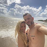 Paragrbdg - para (trans 40 lat, mężczyzna 40 lat), Bydgoszcz