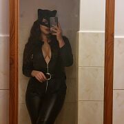 Adelaida - žena, 28 let, Gdańsk