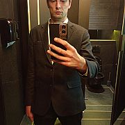 Kamil199629 - mężczyzna, 29 lat, Toruń