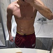 Haero36 - muž, 36 let, Warszawa