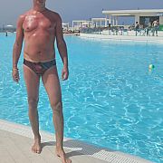 Lukas45 - man, 43 years, Katowice