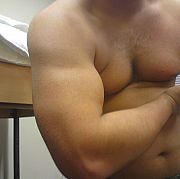 TheMechanik - чоловік, 36 років, Straelen