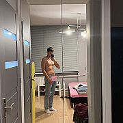 Narc - muž, 22 let, Warszawa