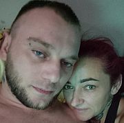 Kiciakotek - couple (man 33 years, woman 37 years), Gniezno