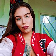 TastyPussy - frau, 23 Jahre, Tilburg