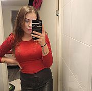 TastyPussy - жінка, 23 років, Eindhoven