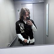 Feriscsx - muž, 21 let, Zielona Góra