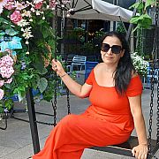 Bonia - жінка, 48 років, Piotrków Trybunalski