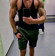 BlebleLondon - чоловік, 33 років, London