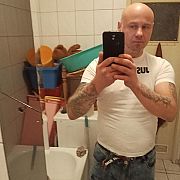 Onlesznobi - мужчина, 44 лет, Leszno