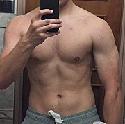 Kreatywny69 - мужчина, 28 лет, Wrocław