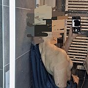 BellaAris - pár (žena 45 let, muž 43 let), Szczecin