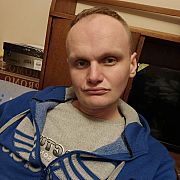 MatiAlik07 - чоловік, 34 років, Lipsko