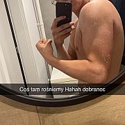 Jakubekrol - mężczyzna, 20 lat, Gorzów Wielkopolski