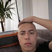 Makssssymilian - man, 25 years, Gliwice