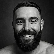 Kamskii - man, 37 years, Katowice