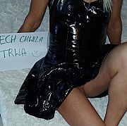 NiechChwilaTrwa - pár (žena 43 let, muž 42 let), Warszawa