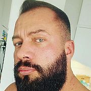 Piotrusia12e45 - mężczyzna, 33 lat, Kraków