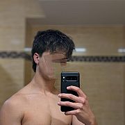 Jakub00021 - mężczyzna, 18 lat, Kraków