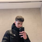 Jakub00021 - man, 19 years, Kraków