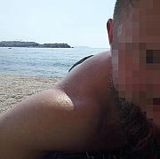 TomaszSnow - mężczyzna, 35 lat, Kraków