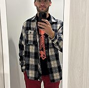 Nbafan2324 - mężczyzna, 33 lat, Gorzów Wielkopolski