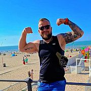 Victorusure - man, 35 years, Torhout