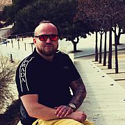 Victorusure - mężczyzna, 35 lat, Torhout