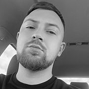 Patrykxxx9990 - muž, 26 let, Poznań