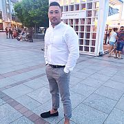 Eros123456 - mężczyzna, 32 lat, Włocławek