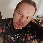 Mati678999 - мужчина, 25 лет, Gdańsk