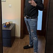 Mori1997 - mann, 28 Jahre, Poznań