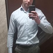 TomyGun - mężczyzna, 33 lat, Reykjavík