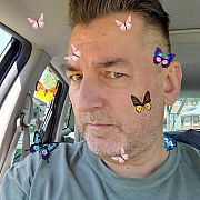 Ilfingor - mężczyzna, 58 lat, Kraków